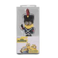 Vive Le Minion 8GB Minions USB Flash Drive Memory Stick   Angle 2 Preview